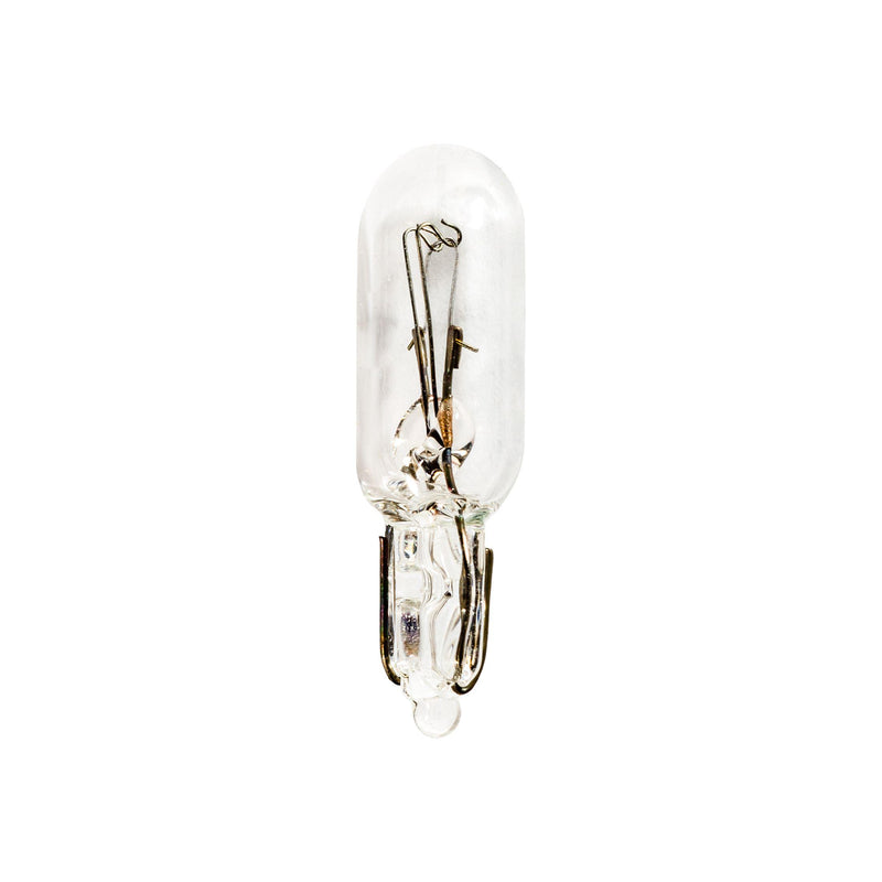 Clear Miniature Bulb #73