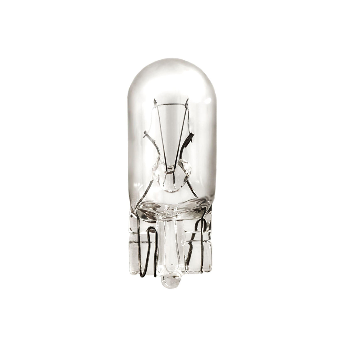 Clear Miniature Bulb #161