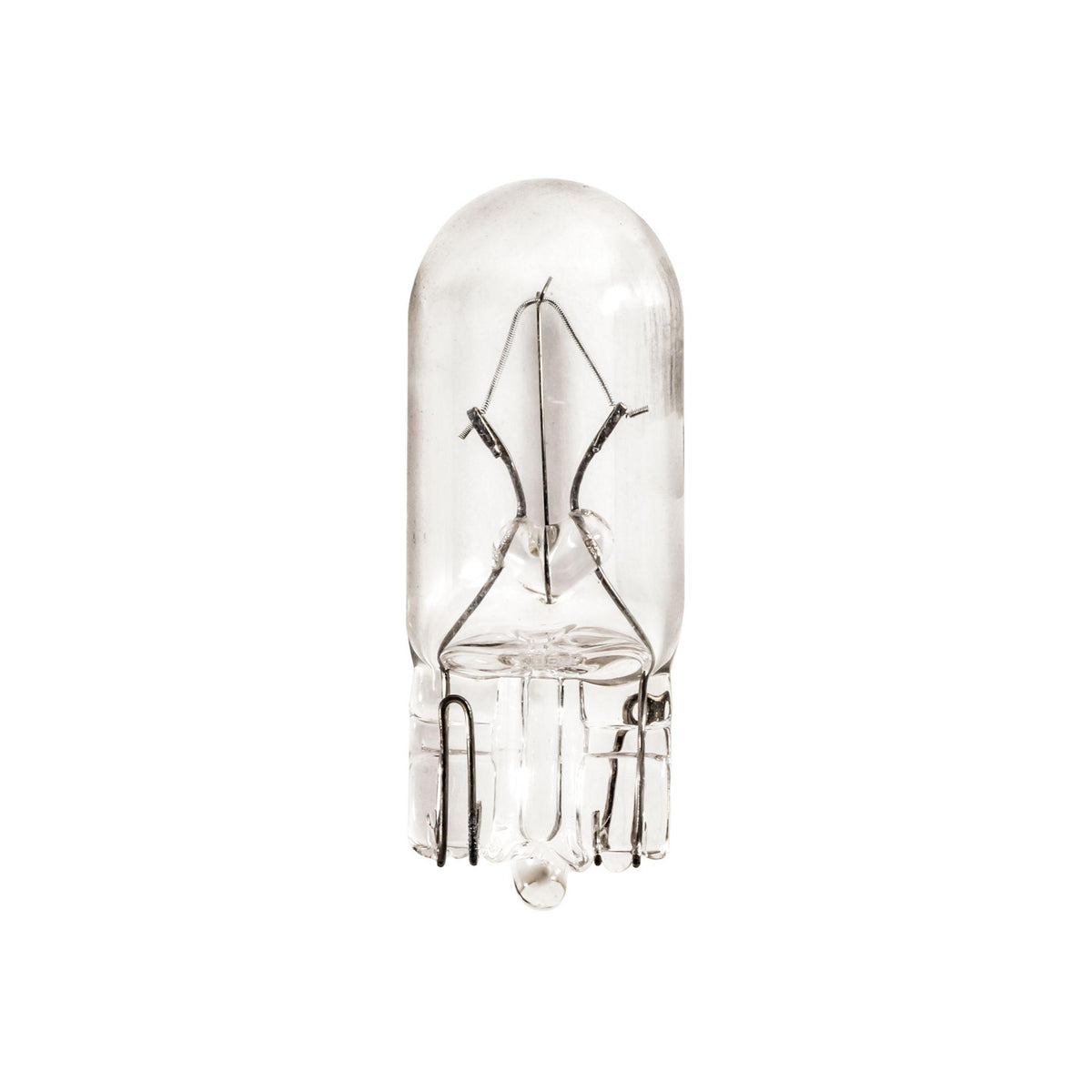 Clear Miniature Bulb #192