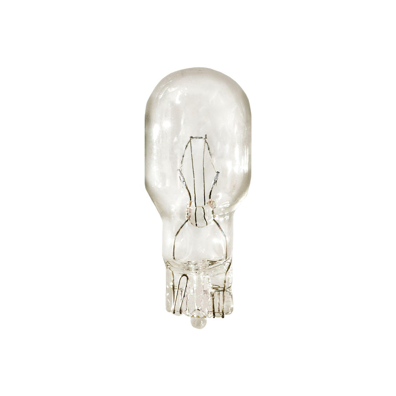 Clear Miniature Bulb #904
