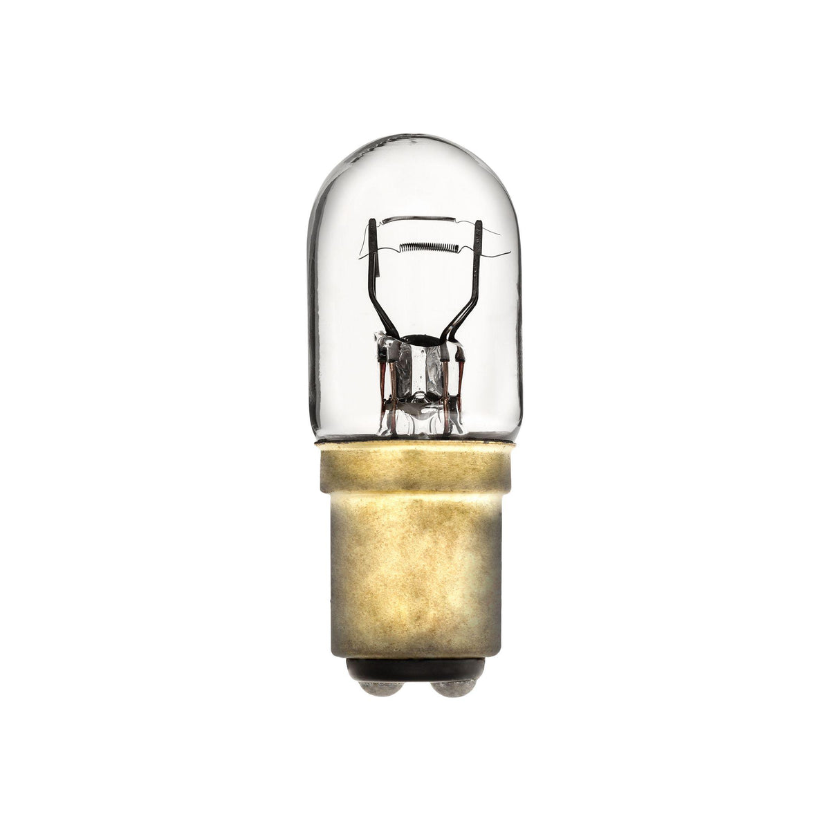Clear Miniature Bulb #3496