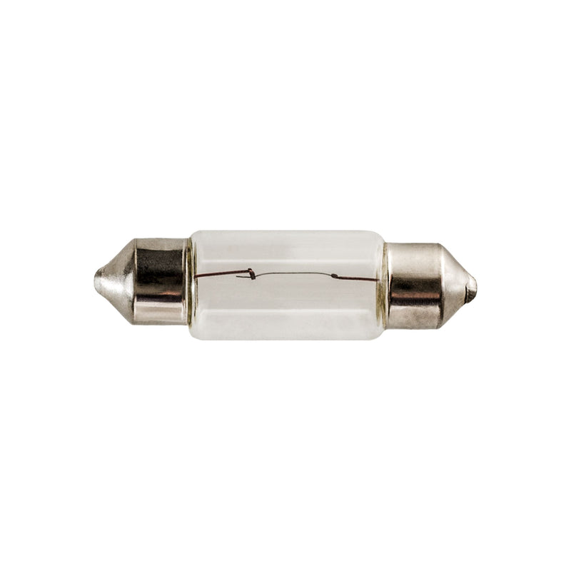 Clear Miniature Bulb #11005
