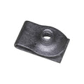 M4.2-1.41 Extruded U-Nut, Panel 0.5mm-2.0mm, Zinc Organic