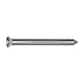 3-1/2" Truck Door Hinge Pin, 9/16" Head