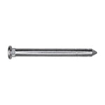 3-1/2" Truck Door Hinge Pin, 9/16" Head