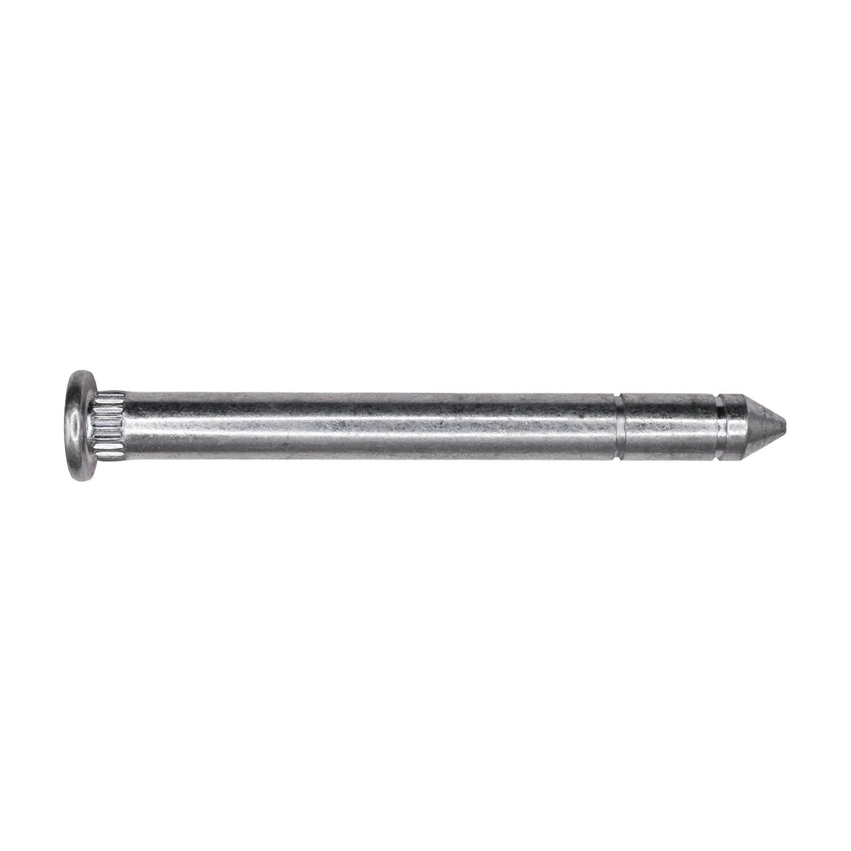 3-1/2" Truck Door Hinge Pin, 9/16" Head