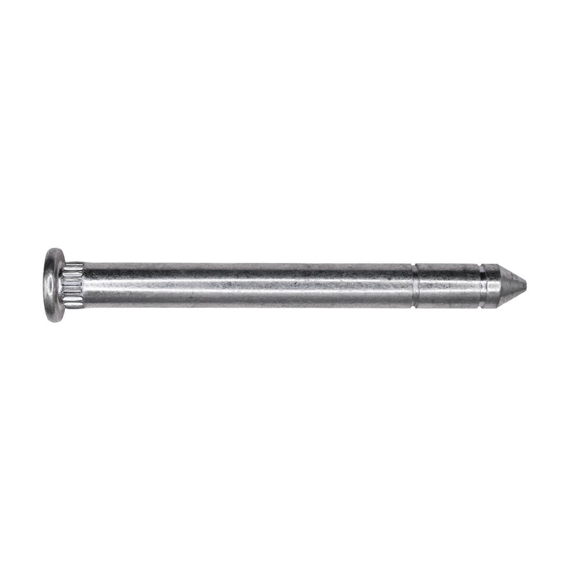 3-1/2" Truck Door Hinge Pin, 9/16" Head