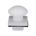 3/8" Nylon Front End Molding Clip