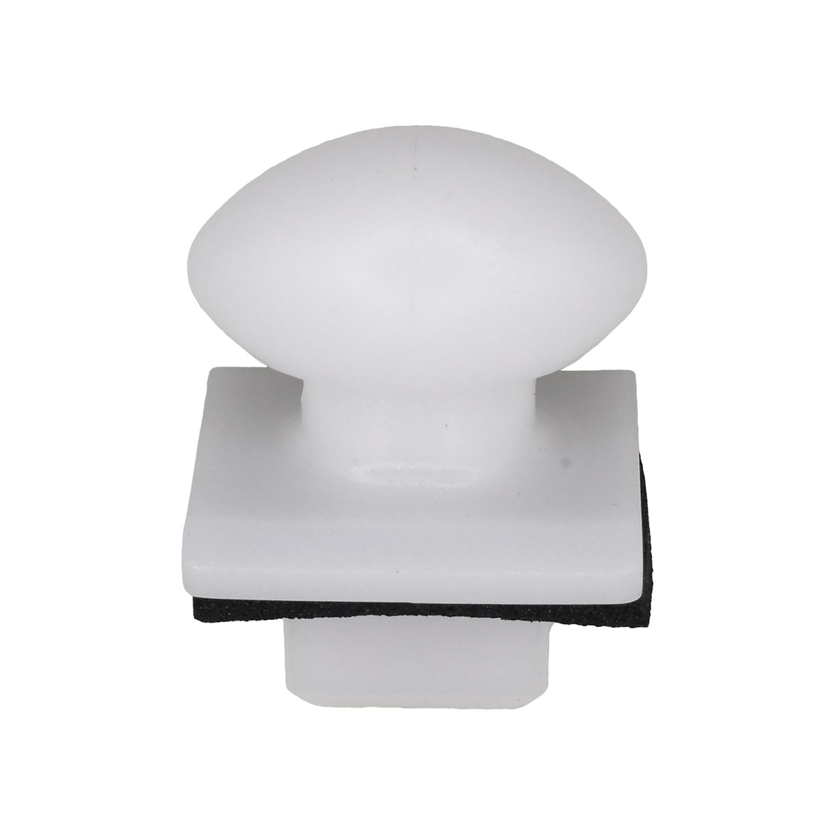 3/8" Nylon Front End Molding Clip