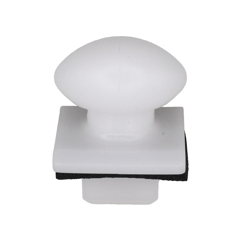 3/8" Nylon Front End Molding Clip