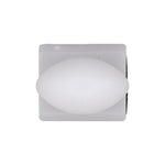 3/8" Nylon Front End Molding Clip