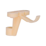 Nylon Headlight Adjusting Nut