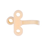 Nylon Headlight Adjusting Nut