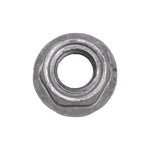 1/4"-20 Specialty Nutsert "- ", 0.300"- 0.165" Grip, 1/2" Head, Yellow Zinc Chromate