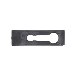 1-9/32" Nylon Radiator Grille Clip