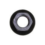 M6-1.0 Specialty Nutsert, 0.65mm - 2mm Grip, 12mm Head, Yellow Zinc Chromate