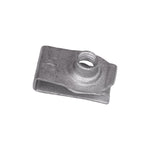 M6-1.0 Extruded U-Nut, Panel 2.0mm-5.0mm