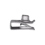 M6-1.0 Extruded U-Nut, Panel 2.0mm-5.0mm