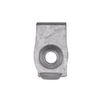 M6-1.0 Extruded U-Nut, Panel 2.0mm-5.0mm
