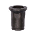 M5-0.80 Specialty Insert, 0.5mm - 2.5mm Grip, 10mm Head, Zinc & Olive Drab