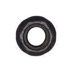 M5-0.80 Specialty Insert, 0.5mm - 2.5mm Grip, 10mm Head, Zinc & Olive Drab