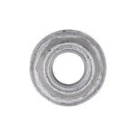 M8-1.25 Specialty Insert, 0.7mm - 4mm Grip, 17mm Head, Yellow Zinc Chromate