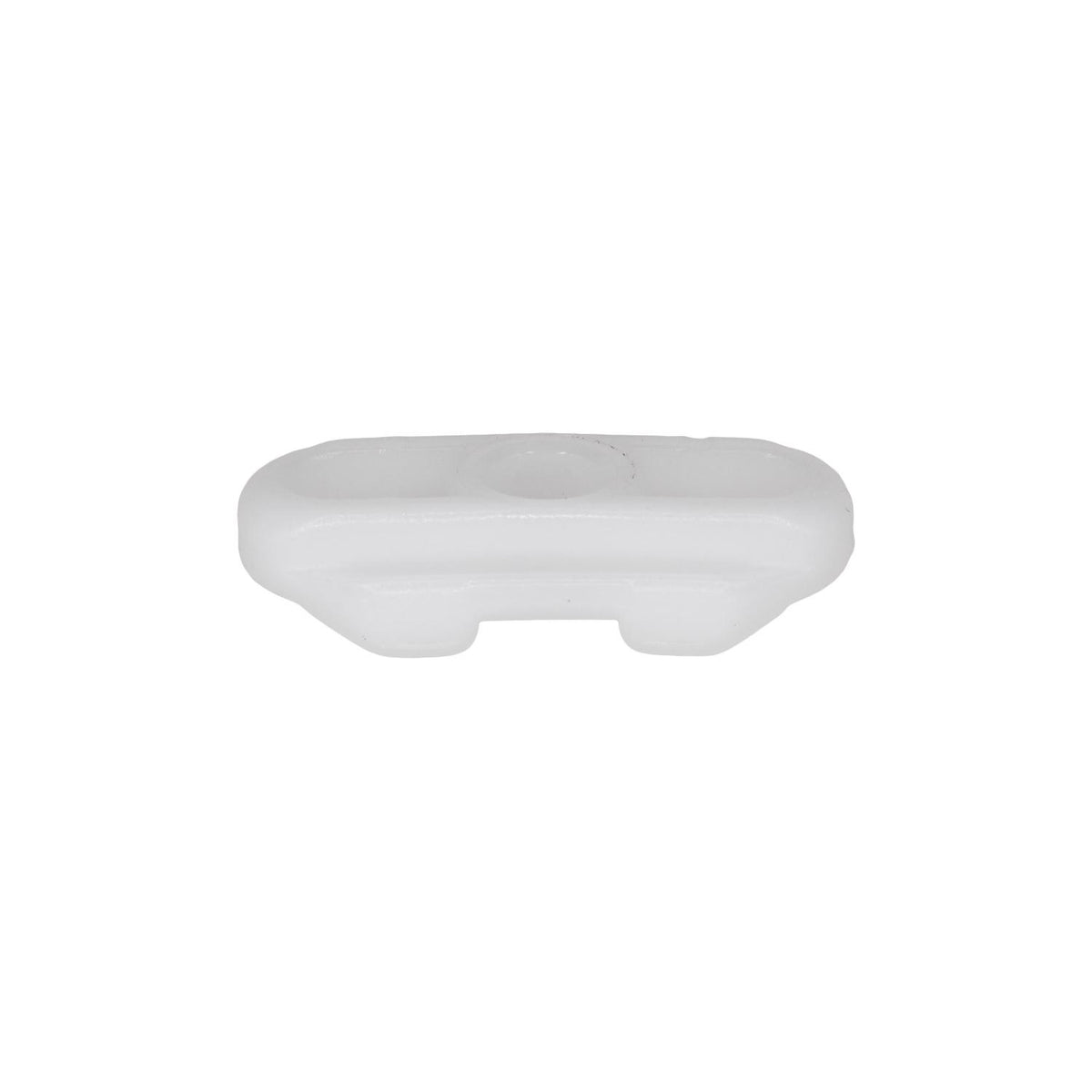 1-13/32" Nylon Front Door Window Guide