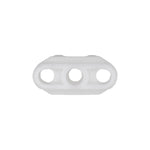 1-13/32" Nylon Front Door Window Guide