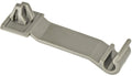62mm Gray Nylon Washer Hose Clip 66M