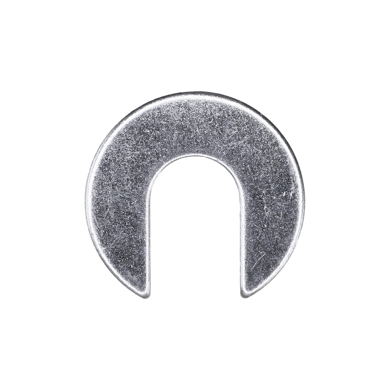 1/16" Body Shim, Zinc
