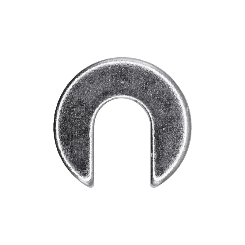 1/8" Body Shim, Zinc, 15/16" OD