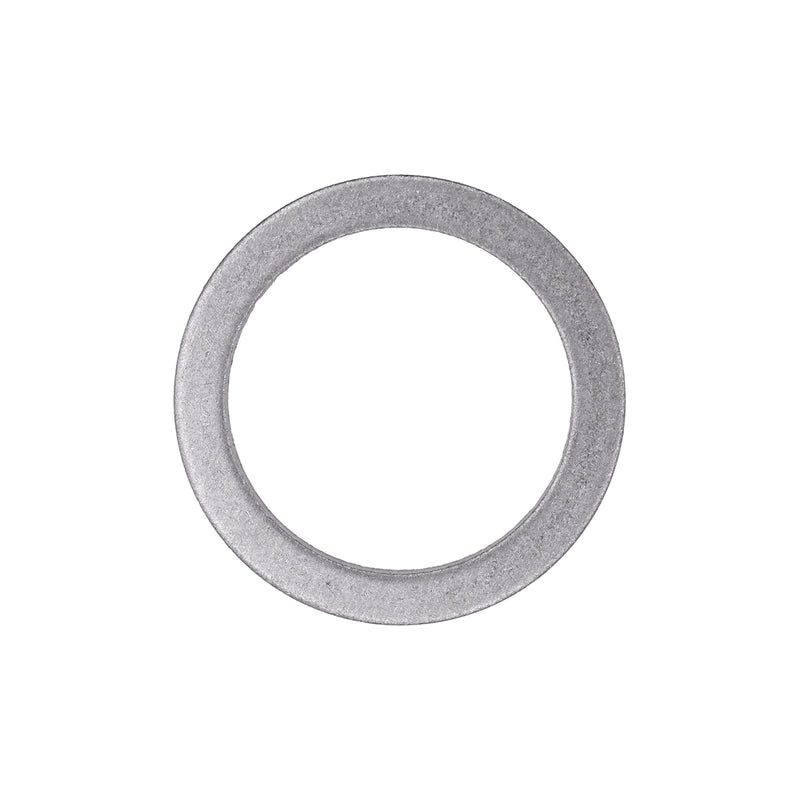 18mm Aluminum Drain Plug Gasket, 24mm