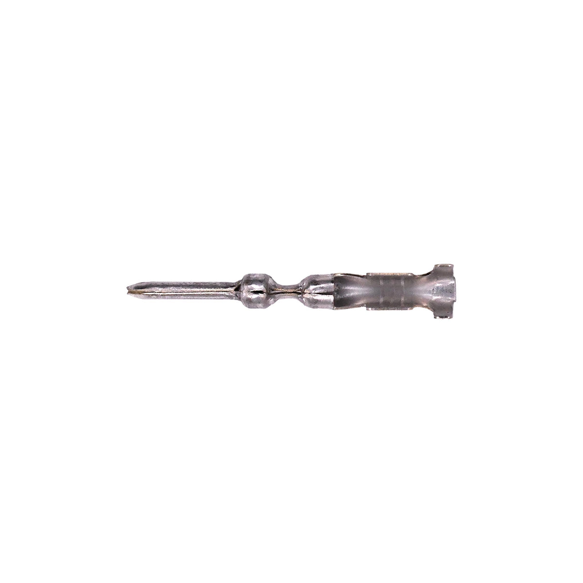 060" Wedgelock Pin Type Terminal 20-18 Gauge ", Tin Plated