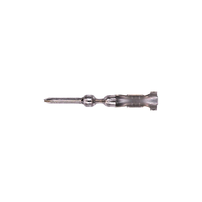 060" Wedgelock Pin Type Terminal 20-18 Gauge ", Tin Plated