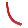 Red Primary Wire 18 Gauge Spool, .092" OD