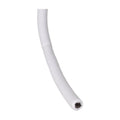 White Primary Wire 18 Gauge Spool, .092" OD