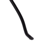 Black Primary Wire 18 Gauge Spool, .092" OD