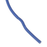 Blue Primary Wire 18 Gauge Spool, .092" OD