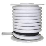 White Primary Wire 10 Gauge, .175" OD
