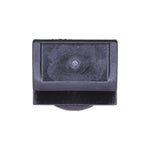 7/16"x9/16" Black Nylon Rocker Panel Molding Clip