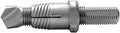 1/4" Drill-Out Extractor Tool
