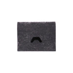 5/8" Air Cabin Filter Fastener, Black Phosphate