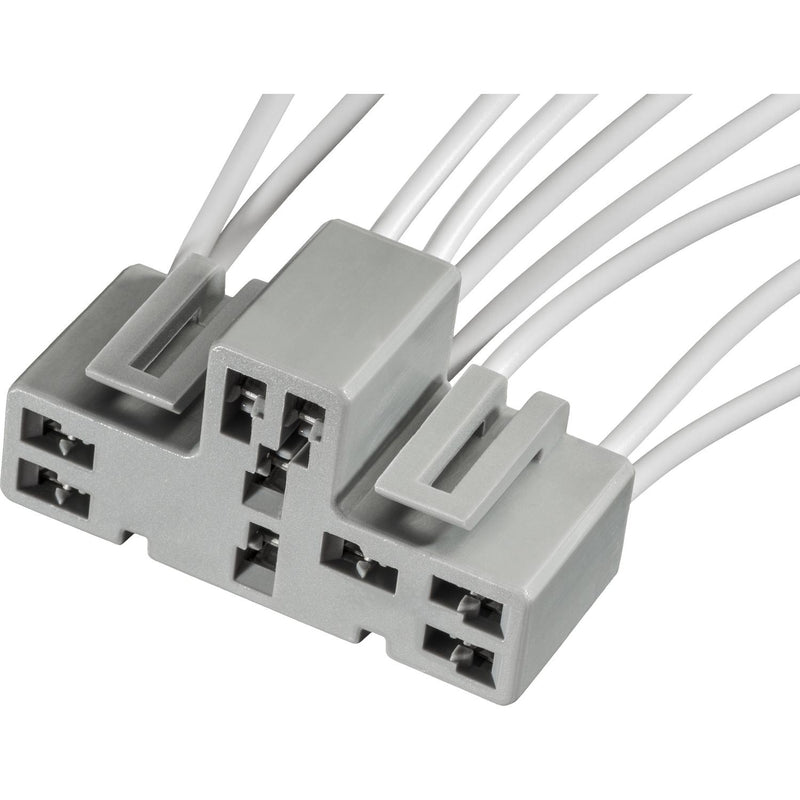 Switch - Multi-Function Multifunction Harness Connector
