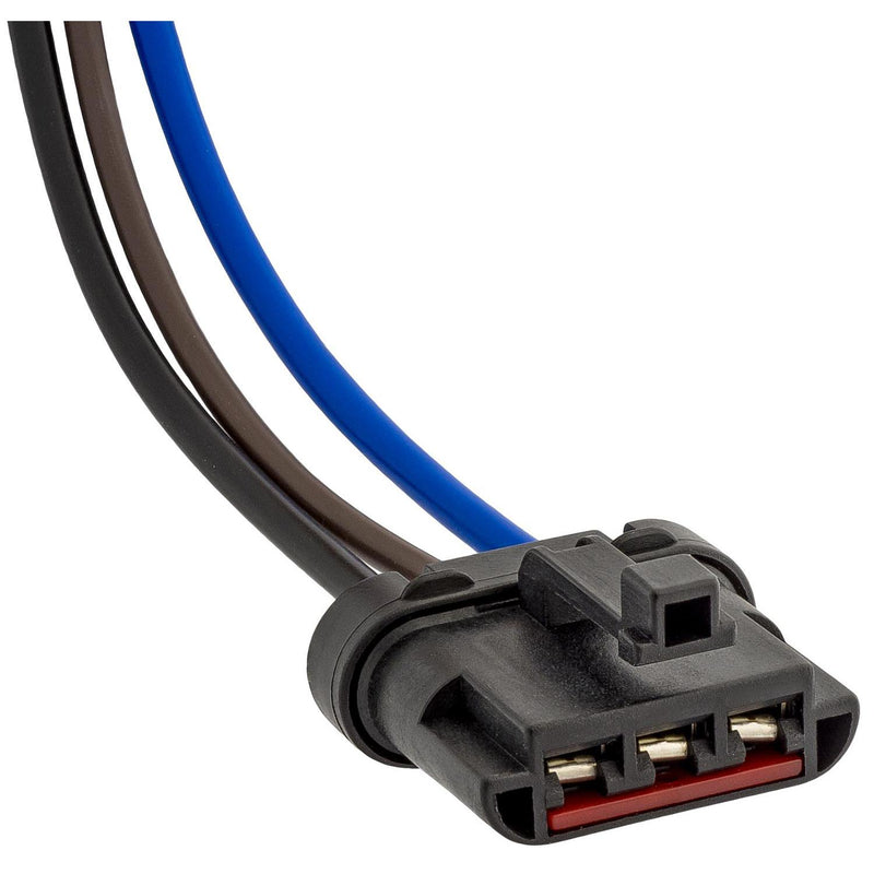 Cooling Fan Motor Harness Connector