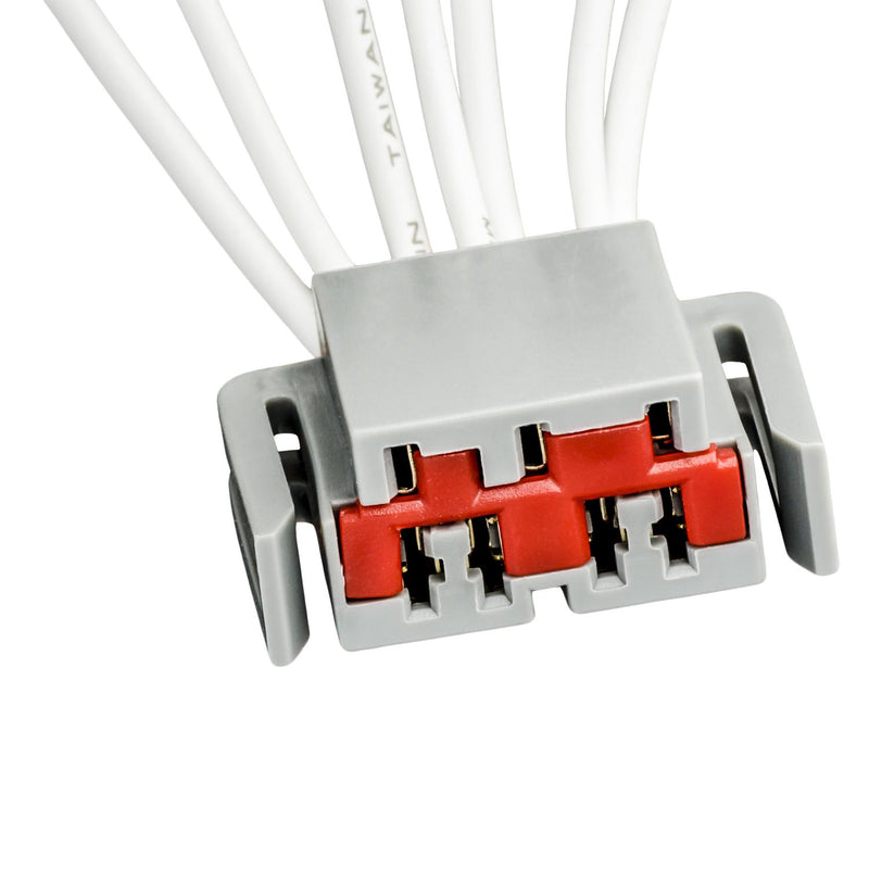 Switch - Multi-Function Multifunction Harness Connector