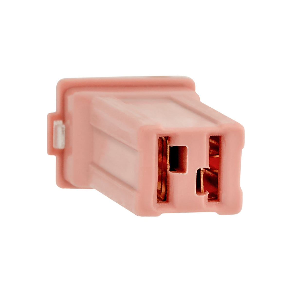 Pink Auto Link Fuse 30 Amp Mini Female