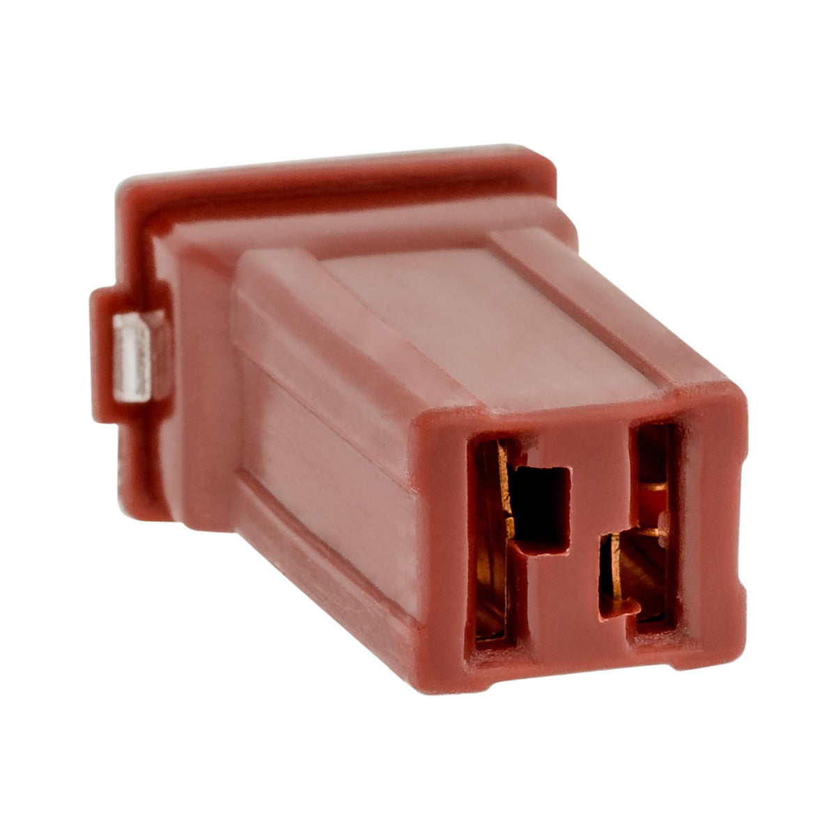 Red Auto Link Fuse 50 Amp Mini Female