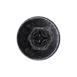 M6.3-1.81x20mm Phillips Hex Head SEMS Tapping Screw, Type A/AB, 20mm Washer, Black Zinc