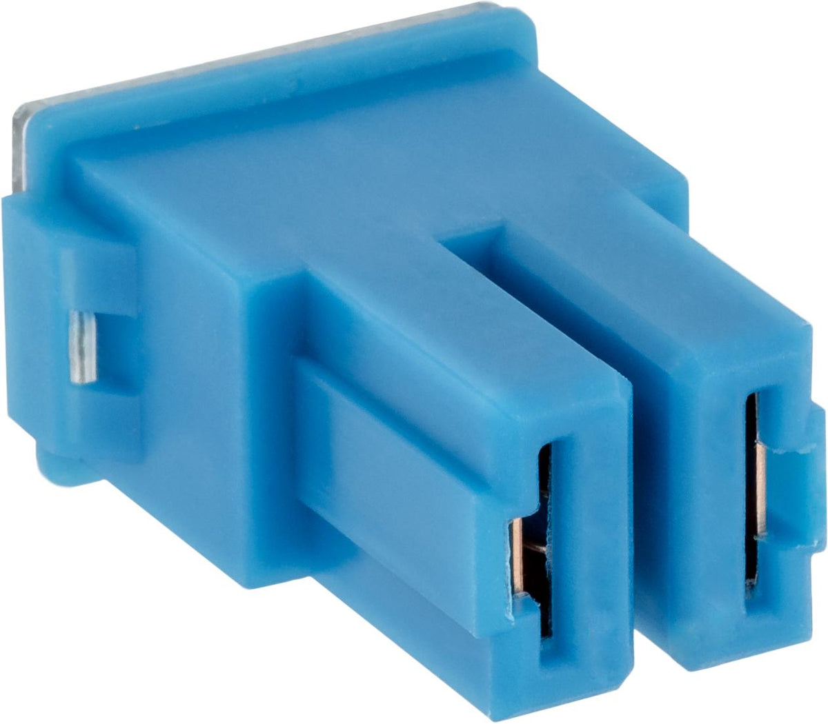 Blue Auto Link Fuse 20 Amp Female