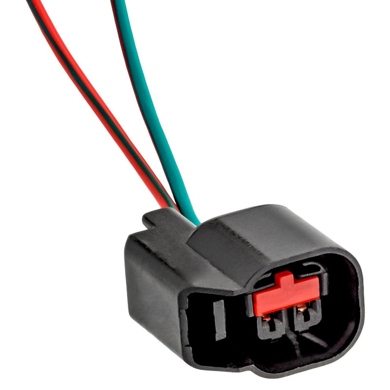 Brake Light Switch Harness Connector